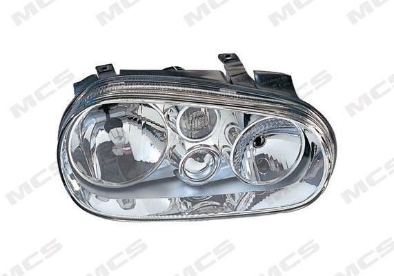 MELCHIONI FANALE L0145 ANT.COMP. UNO II