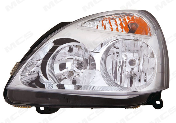 MELCHIONI PROIETTORE F1744 CLIO 2001 ELETTR DX