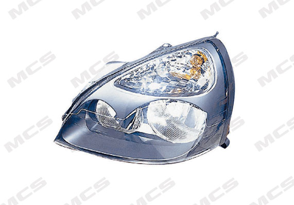 MELCHIONI PROIETTORE F1745 CLIO 2001 ELETTR SX