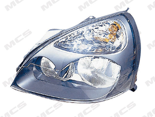 MELCHIONI PROIETTORE F1745 CLIO 2001 ELETTR SX