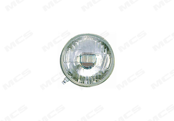 MELCHIONI GRUP.OTTICO F0014 FIAT 500