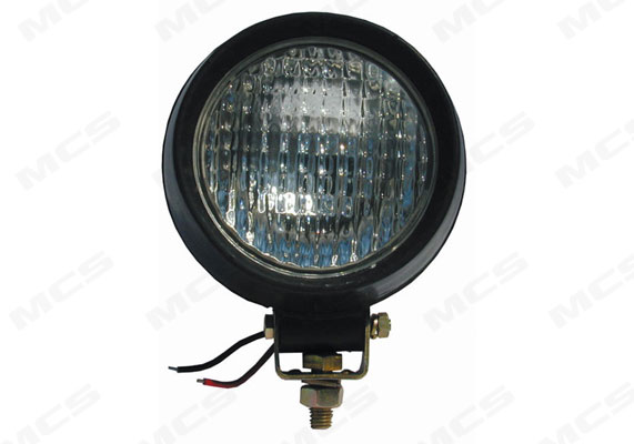 MELCHIONI PROIETTORE F1837 TRANSIT 2000-> NERO ELE