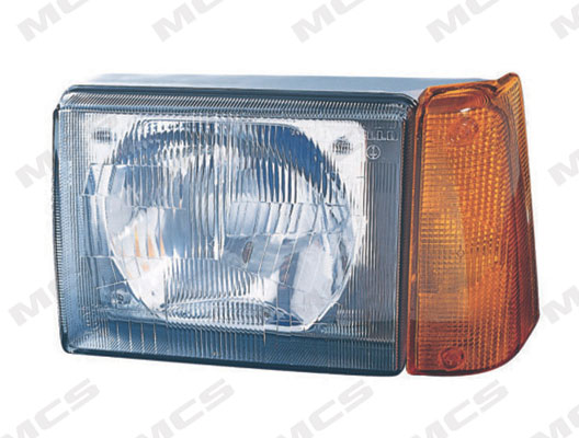 MELCHIONI PROIETTORE F1055 AS.DX PANDA S.ARANCIO A