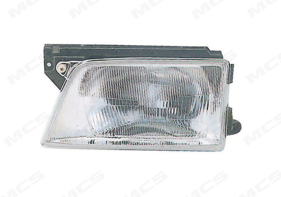 MELCHIONI FANALE L0174 ANT. S/P FIESTA 