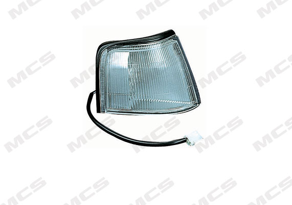 MELCHIONI FANALE L0145 ANT.COMP. UNO II