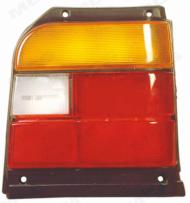 MELCHIONI FANALE L0551 POST.PALIO W.E. AR.S/P SX