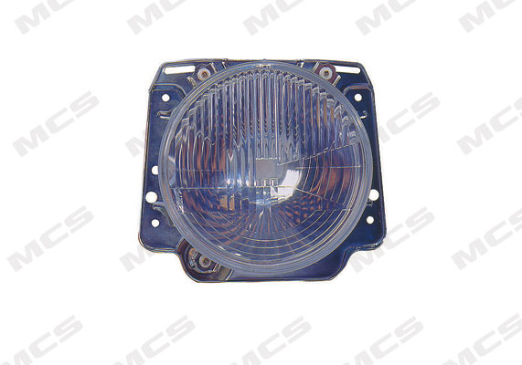 MELCHIONI PROIETTORE F1402 GOLF U.T. H4