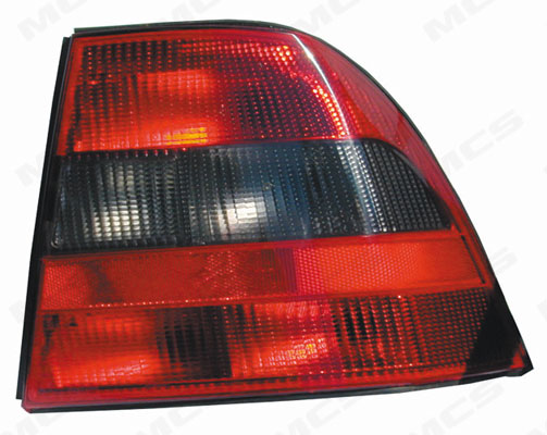 MELCHIONI FANALE L2224 POST.DX MERCEDESACTROS S/T