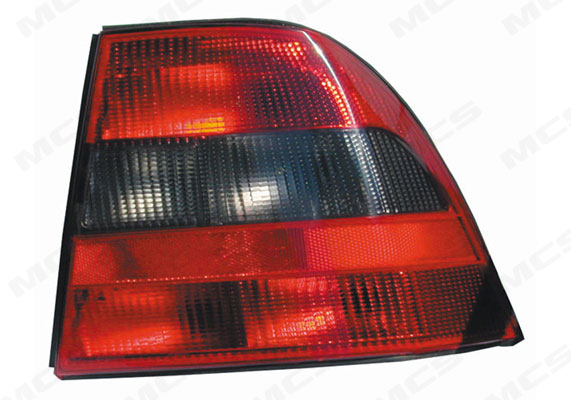 MELCHIONI FANALE L2225 POST.SX MERCEDESACTROS S/T