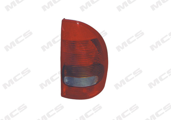 MELCHIONI FANALE L0264 POS.COMP.DX CORSA B 5P
