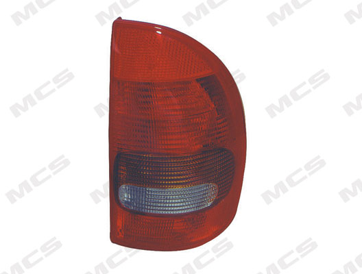 MELCHIONI FANALE L0264 POS.COMP.DX CORSA B 5P