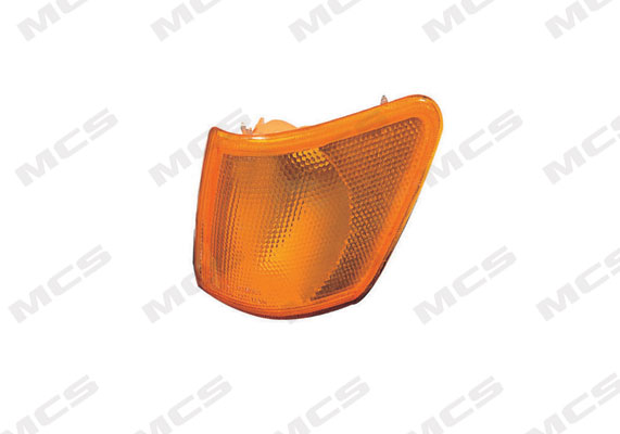 MELCHIONI FANALE L0173 ANT. S/P FIESTA 