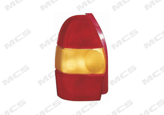 MELCHIONI FANALE L0551 POST.PALIO W.E. AR.S/P SX