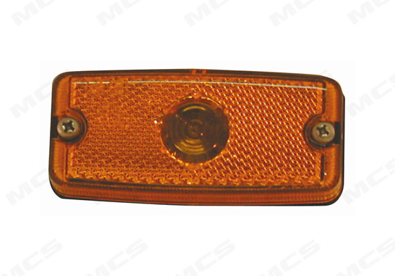 MELCHIONI GRUP.OTTICO L3915 POST.CLIO 2009-> SX