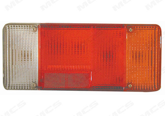 MELCHIONI FANALE L2426 POST.DAILY S.2000 10/99-> D