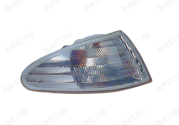 MELCHIONI FANALE L0021 ANT. AUDI A3 