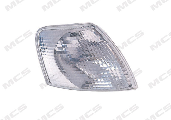 MELCHIONI FANALE L0768 ANT.BIANCO S/P PASSAT 97->