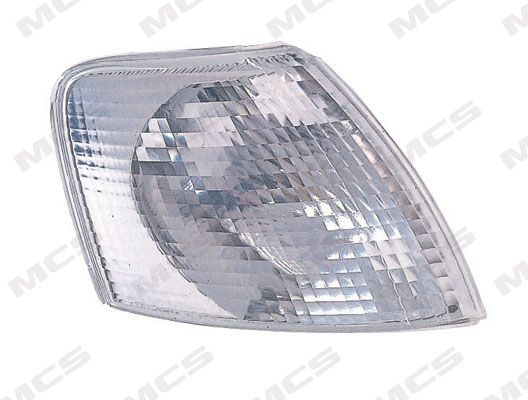 MELCHIONI FANALE L0768 ANT.BIANCO S/P PASSAT 97->