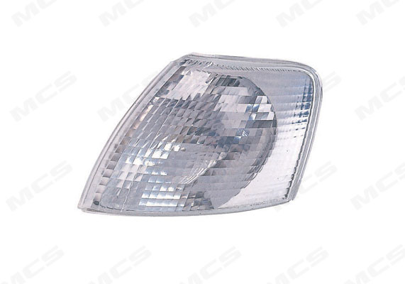 MELCHIONI FANALE L0769 ANT.BIANCO S/P PASSAT 97->