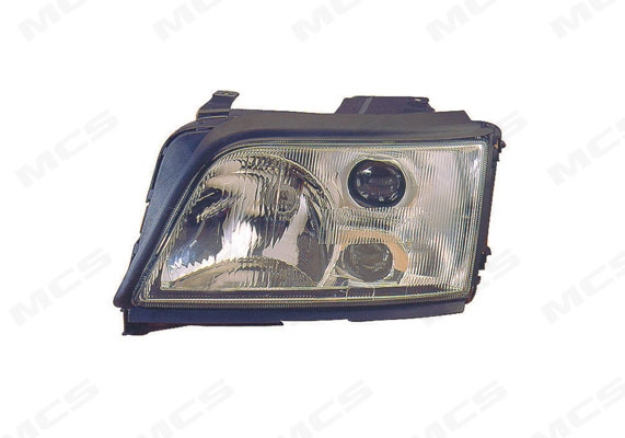 MELCHIONI FANALE L0108 ANT.BERLINGO S/P DX