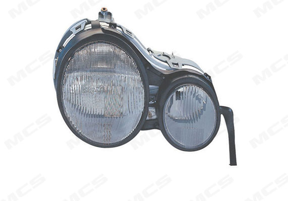 MELCHIONI FANALE L0116 ANT.S/P AUDI 80 86/91 G.DX