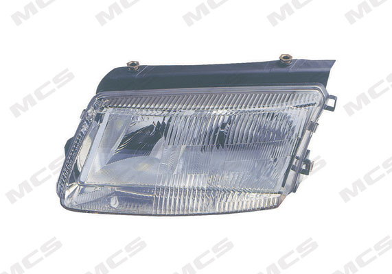 MELCHIONI PROIETTORE F2444 PASSAT 97->00 C/FEND.EL