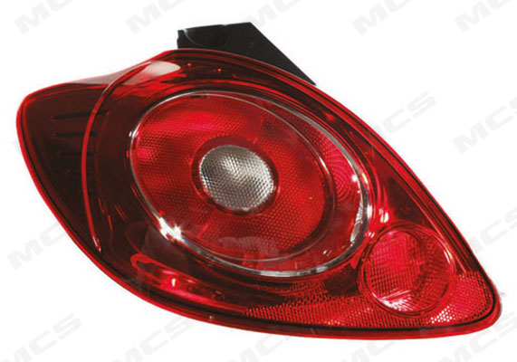 MELCHIONI GRUP.OTTICO L3903 POST.FORD KA 2008-> SX