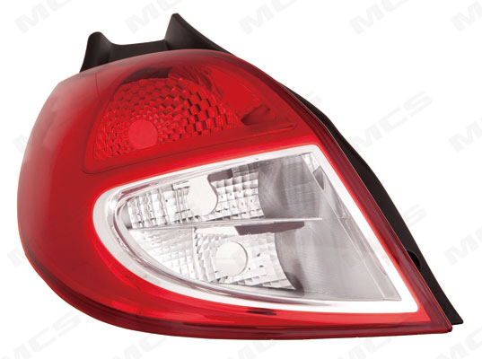 MELCHIONI GRUP.OTTICO L3914 POST.CLIO 2009-> DX