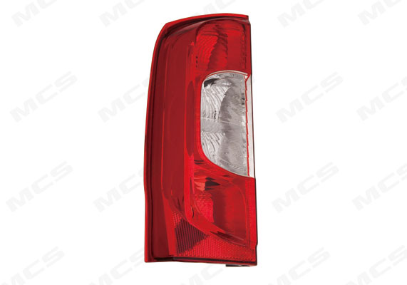 MELCHIONI GRUP.OTTICO L3916 POST.FIORINO 2008-> DX