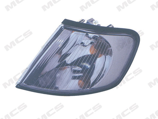 MELCHIONI FANALE L0020 ANT. AUDI A3 