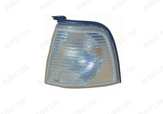MELCHIONI FANALE L0115 ANT.S/P AUDI 80 91/95 B.SX