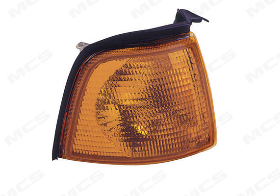 MELCHIONI FANALE L0116 ANT.S/P AUDI 80 86/91 G.DX