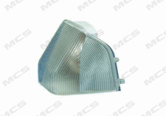 MELCHIONI FANALE L0509 ANT.COMP.MERC. W124 G. SX