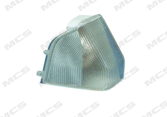 MELCHIONI FANALE L0510 ANT.COMP.MERC. W124 B. DX