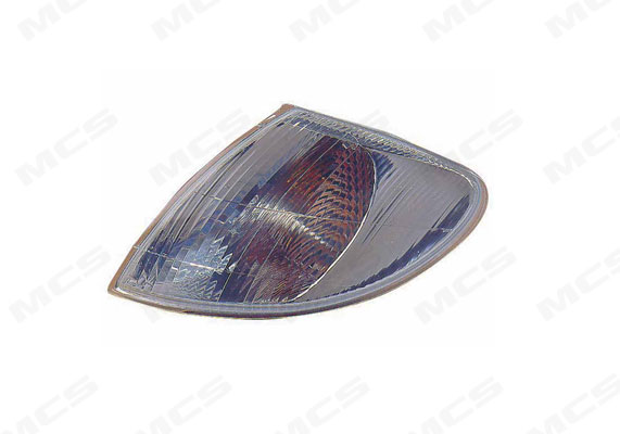MELCHIONI FANALE L0619 POST. COMP. PAJERO 