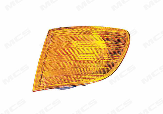 MELCHIONI FANALE L0692 ANT.S/P FIAT 6002000-> BI.