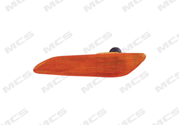 MELCHIONI FANALE L0693 ANT.S/P FIAT 6002000-> BI.