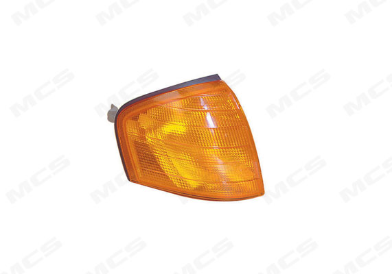 MELCHIONI FANALE L0726 ANT.COMPL.ALFA 145/146 SX