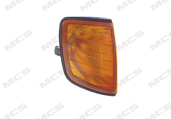 MELCHIONI FANALE L0509 ANT.COMP.MERC. W124 G. SX