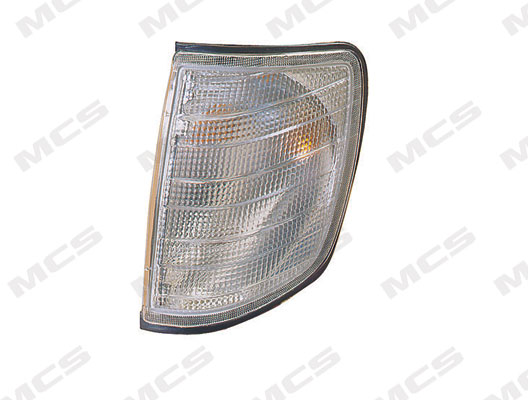 MELCHIONI FANALE L0510 ANT.COMP.MERC. W124 B. DX