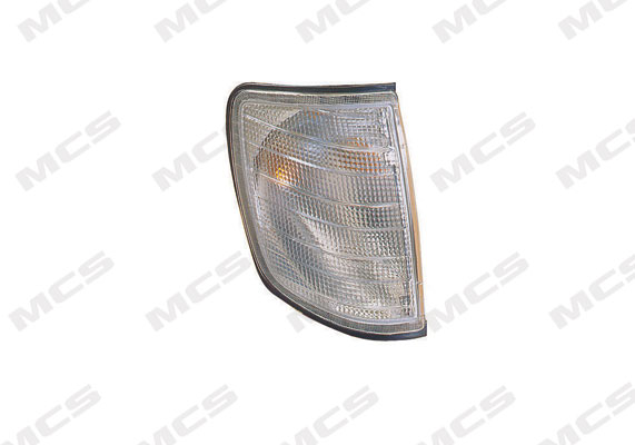 MELCHIONI FANALE L0511 ANT.COMP.MERC. W124 B. SX
