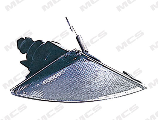 MELCHIONI GRUP.OTTICO L0518 ANT.FUME