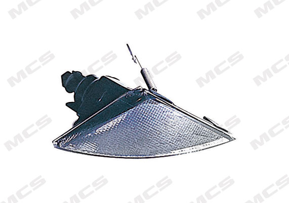 MELCHIONI GRUP.OTTICO L0519 ANT.FUME