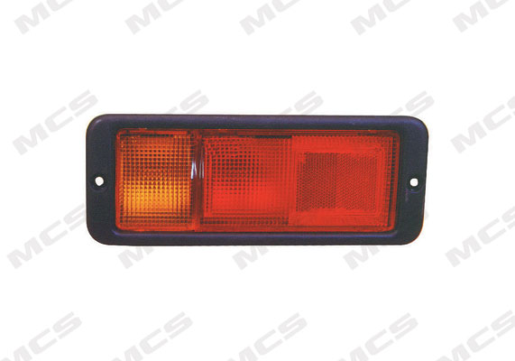 MELCHIONI FANALE L0815 LAT.B.S/P PASSAT11/2000->