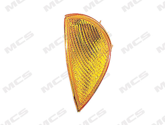 MELCHIONI GRUP.OTTICO L0586 ANT.FIAT 600 98-00 AR.