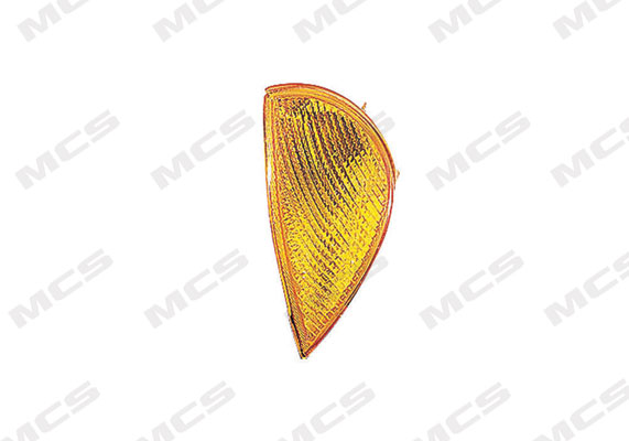 MELCHIONI GRUP.OTTICO L0587 ANT.FIAT 600 98-00 AR.