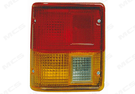 MELCHIONI FANALE L0912 COMP.HILUX LN105/110 2.4CC.