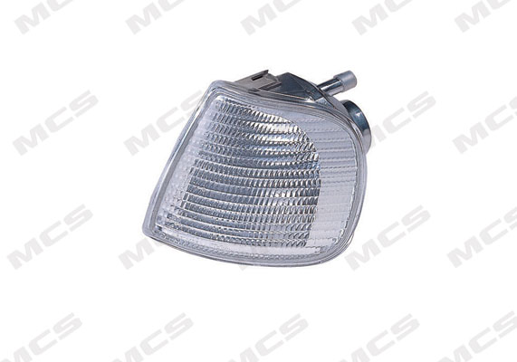 MELCHIONI FANALE L0913 COMP.HILUX LN105/110 2.4CC.