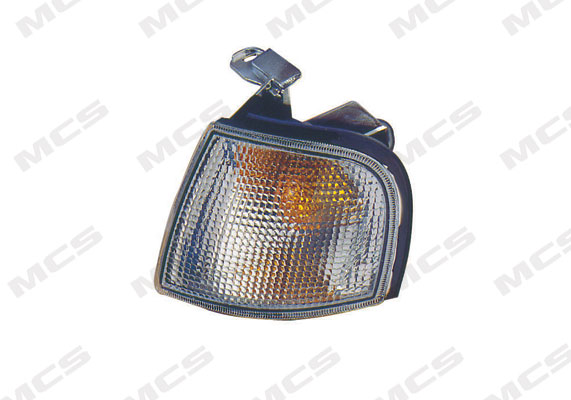 MELCHIONI FANALE L0977 ANT.COMPL. BIA.MC190 SX