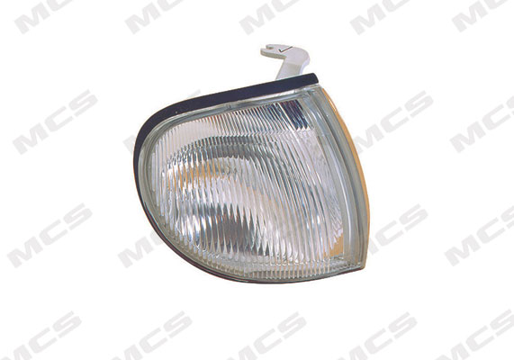 MELCHIONI FANALE L0643 ANT. SERENA S/P SX